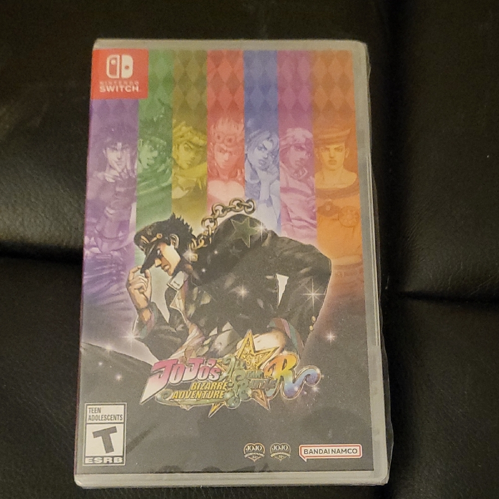 Black Naruto Shippuden Ultimate Ninja Storm 4 Road to Boruto Video Game